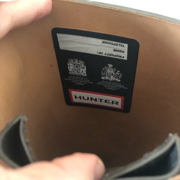 Hunter Balmoral sovereign-Men’s - Picture 4 of 5